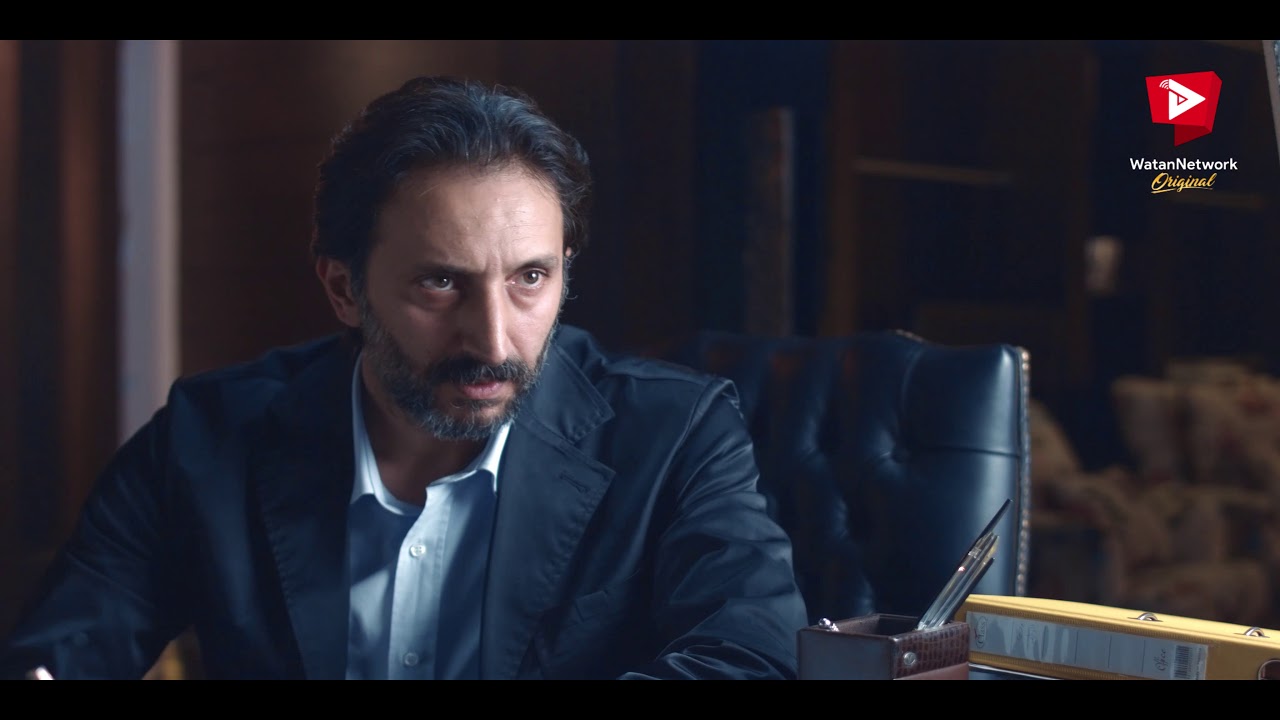  داوت - الشك - الحلقة 19 التاسعة عشر