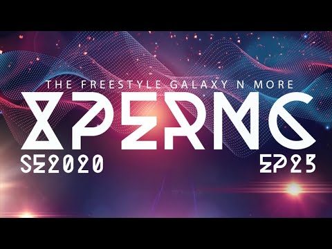 FGM2020 The Experience EP25 w/ Redeemed & Jacklyn Robles