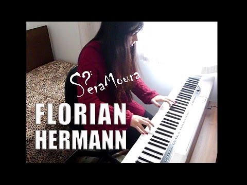 Florian Hermann - Olhos Negros - Canção Russa (trecho adaptado em piano/cover)