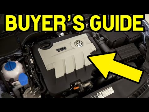 Volkswagen MK6 TDI - "DieselGate"-Käuferleitfaden