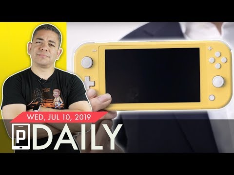 Nintendo Switch Lite: Everything You Should Know!