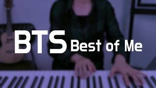 BTS - 'Best of Me' 
