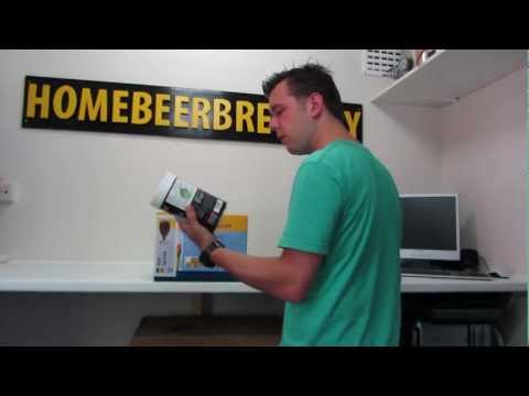 Homebrew Wednesday #30 VOTE!