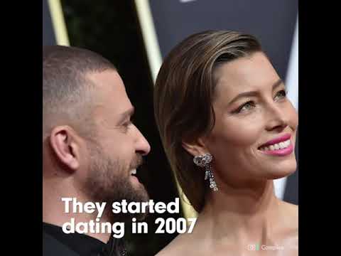 Justin Timberlake Walked A Hard Path Of Heartache Before Finding Love