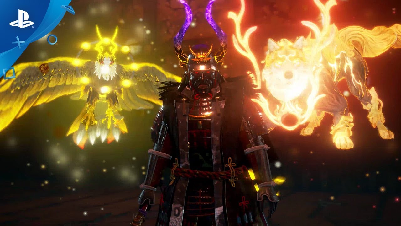 Survive Nioh 2’s Opening Hours with 9 Gameplay Tips