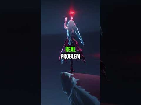 the REAL ISSUE with Wuthering Waves!