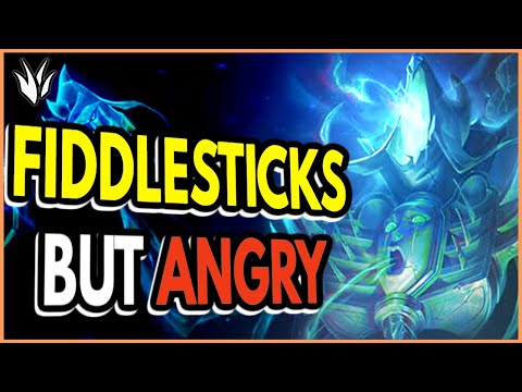 Fiddlesticks
