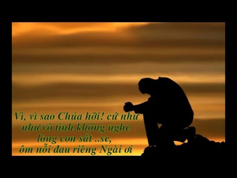 Lặng - Hiền Thục with lyrics