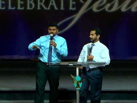 Blessing Today 959 (06 Oct 2014) l Favour Of The Lord, Part - 13