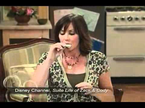 Consuming Kids
