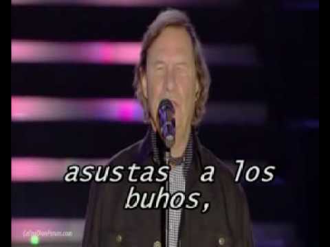 Celine Sur les Plaines 30 & J.Pierre Ferland - Une chance qu´on s´a (traducida)