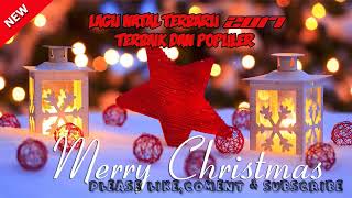 Download lagu LAGU NATAL TERBARU 2018/2019 - KOMPILASI LAGU NATAL TERBAIK DAN PALING POPULER mp3