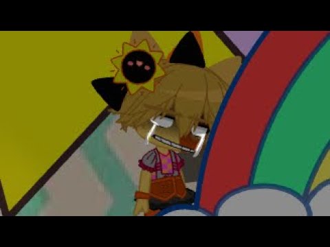 Sun turns into a baby for 24 hours {read description}