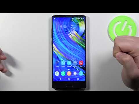 How to Disable Quick Launch in HomTom S9 Plus – Turn Off Quick Launch