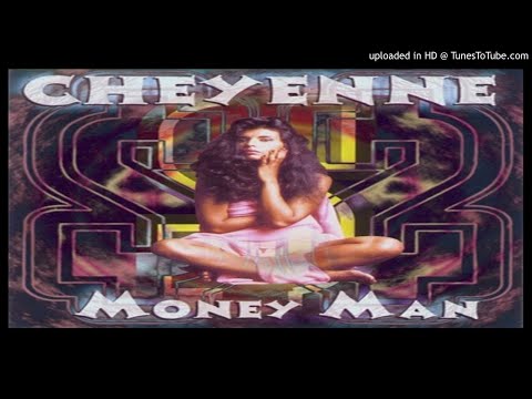Cheyenne – Money Man (Original Long Version – 1995)