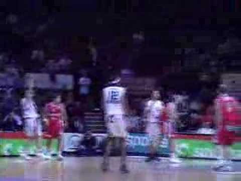 05 23-02-08 BCO-Charleroi - Van Rossom for threeeeeeeeeeeeee