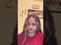 I Wasn T Even Going To Talk To Her