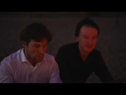 Prinzip Hoffnung - das wohltemperierte Klavier /"The principle of hope - the well-tempered piano"