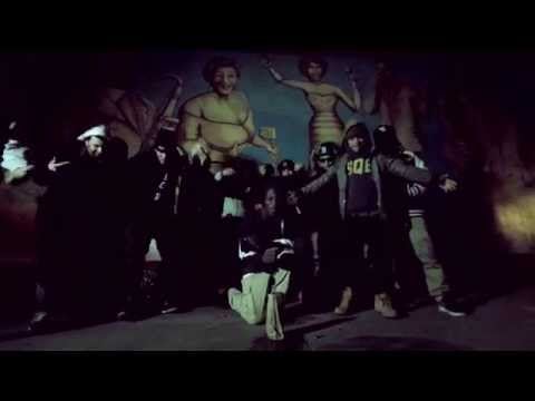 21 Quest - N.Y.C. or D.I.E. (Remix) - Feat. Dc & Ness Rhyme - An 85th Official Music Video