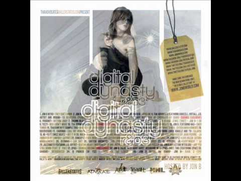 Big Lou featuring BabyBoy- Rise Up (DDRNB3 EXCLUSIVE)