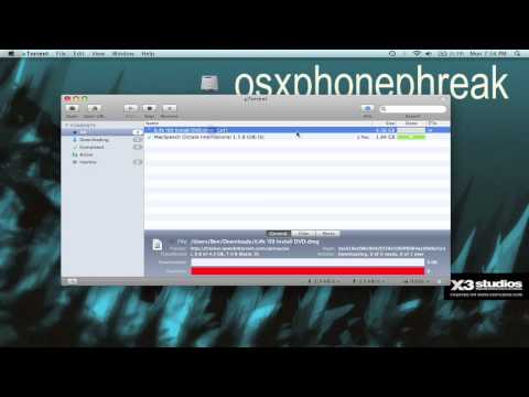 Apple iLife '09 For Free