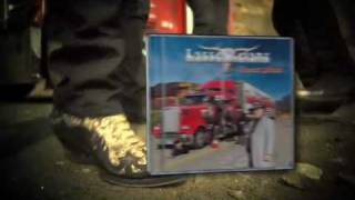 LASSE STEFANZ "Truck Stop" (Nytt album 3 juni 2009)