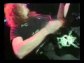 Repulsion live "Slaughter of the innocent"   Take No Prisoners TV  January 1991 mp4