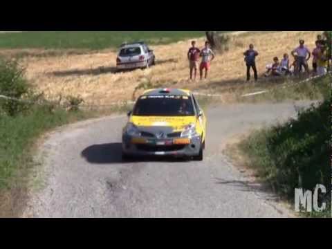 4° Rally Valli del Giarolo 2012