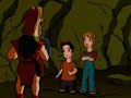 Jumanji Last Episode