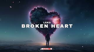 LAKO - Broken Heart