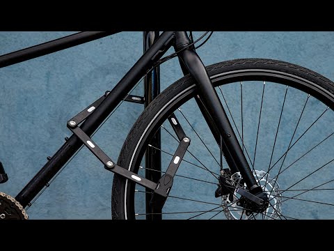 Abus Bordo Folding Bike Lock Review: Do They Actually Work?