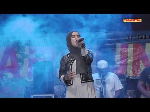 Menunggu Kamu, Maya Sabrina, Arjuna music, Live Poring Bangsri Jepara
