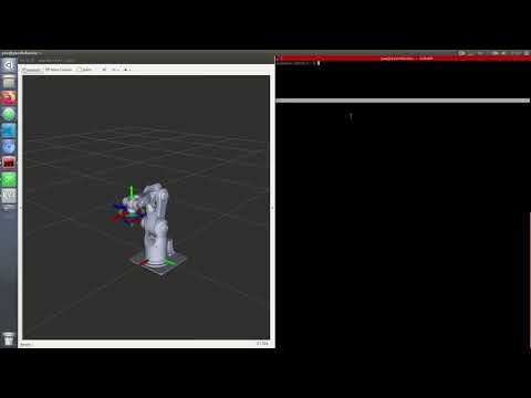 Moveit! tutorial #6 -- how to control the moving speed and acceleration?