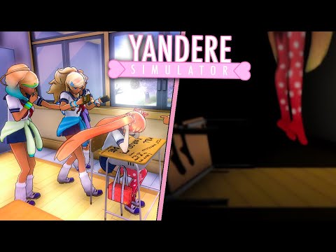 L' ELIMINAZIONE di Osana più CATTIVA e TERRIBILE - Yandere Simulator