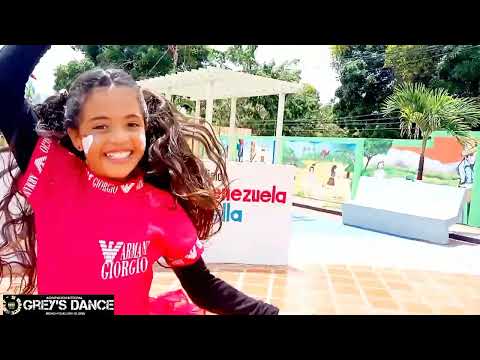 Dónde Yo nací / GreyS Dance -Los Cadillacs , Hany Kauam #Guanipa