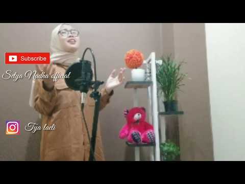 Al - Wabaa ~ Sabyan (cover by Tya Laeli)