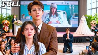 Fille simule un adultère, vengeance du PDG—Il s'effondre en apprenant la vérité!