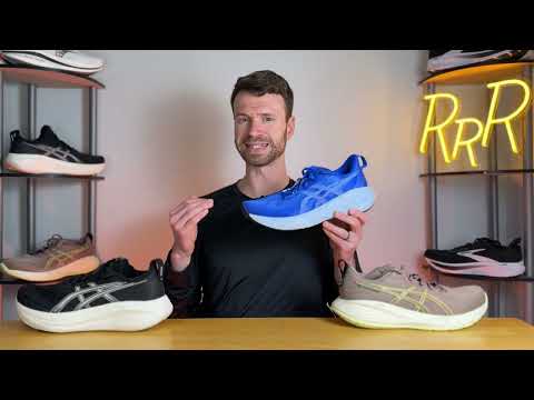 ASICS GEL-Nimbus 27 vs. GEL-Cumulus 27 vs. Novablast 5: Which Should You Choose?