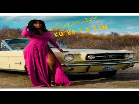 Kinzim - Ku Bo Te Fim ( Official music video ) [ Prod by Platini Beatz ]