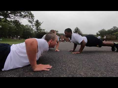 VFMAC Update - 93rd Corps of Cadets Episode 1