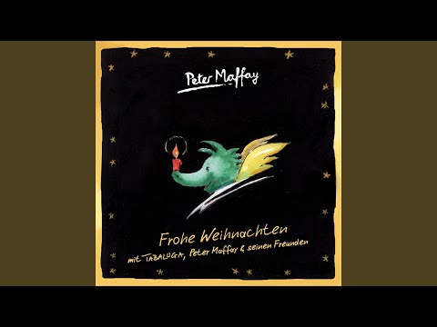 Arktos Der Schneemann - Peter Maffay