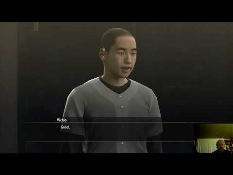 Yakuza 5 Remastered pt 18