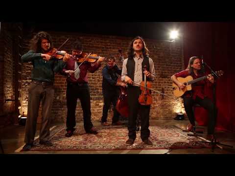 Tcha Limberger et les Violons de Bruxelles - O Devel