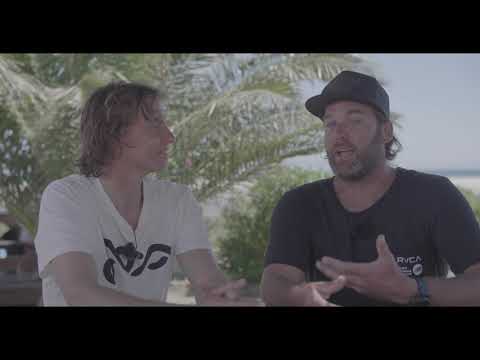 Can a big volume wave-board change your performance?