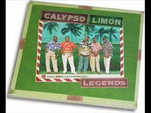 download lagu mp3 mp4 Calypso Limonense, download lagu Calypso Limonense gratis, unduh video klip Calypso Limonense