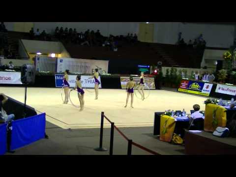 TOULOUSE DN3 CH FRANCE THIAIS 2011