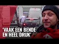 Vanaf februari eenrichtingsverkeer in de Javastraat