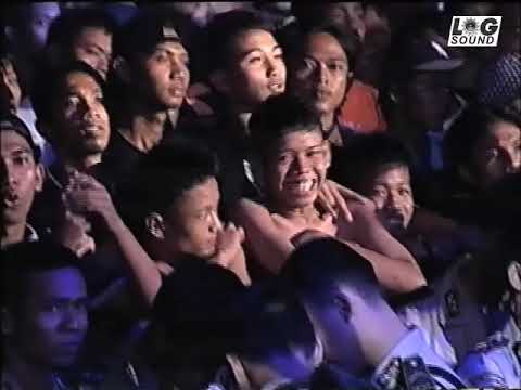 U9 feat John Paul Ivan -  Dengan Sepenuh Cinta ( official live video )