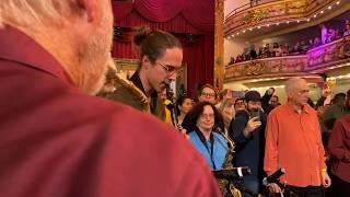 Drums! Zlatne Uste Golden Festival 2020