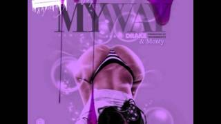 My Way (Remix)-Fetty Wap Feat. Drake & Monty (Chopped & Screwed By DJ Chris Breezy)